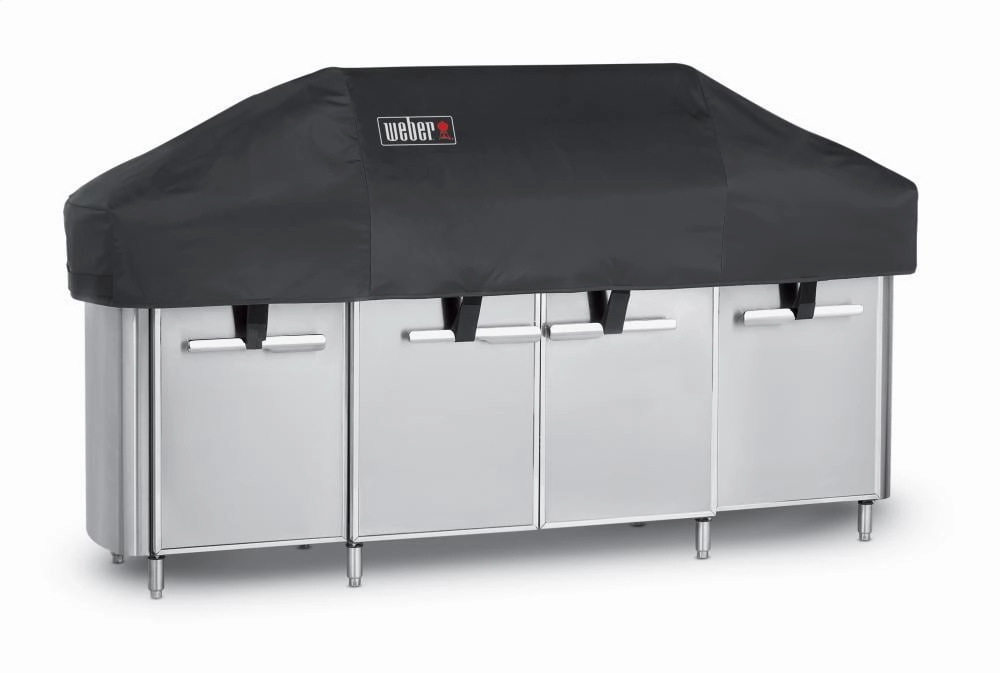 Weber 7561 Grill Cover Barbeque Grill Accessories,grill tool set