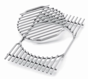 Weber 7585 Weber Original - Stainless Steel Gas Grill Cooking Grates Barbeque Grill Accessories,grill tool set