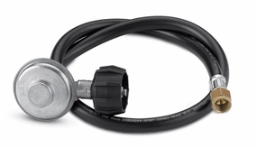 Weber 7627 Hose And Regulator Kit, 30 Inch Barbeque Grill Accessories,grill tool set