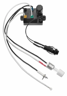 Weber 7643 Igniter Kit Barbeque Grill Accessories,grill tool set