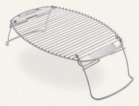 Weber 7647 Expansion Grilling Rack Barbeque Grill Accessories,grill tool set