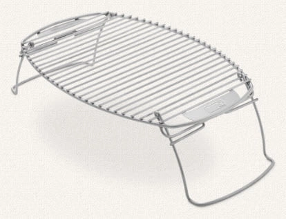 Weber 7647 Expansion Grilling Rack Barbeque Grill Accessories,grill tool set