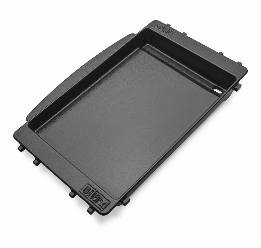 Weber 7658 Griddle