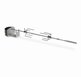 Weber 7659 Rotisserie Barbeque Grill Accessories,grill tool set