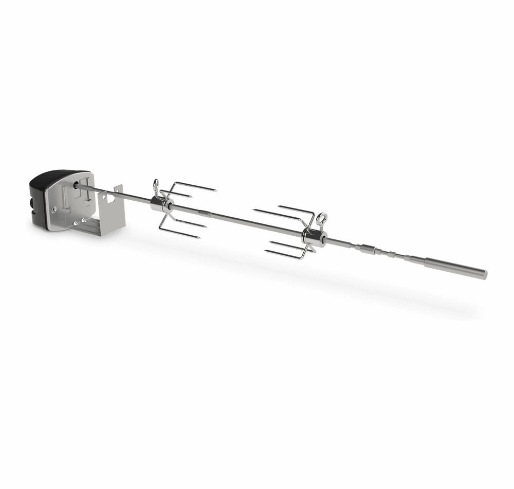 Weber 7659 Rotisserie Barbeque Grill Accessories,grill tool set