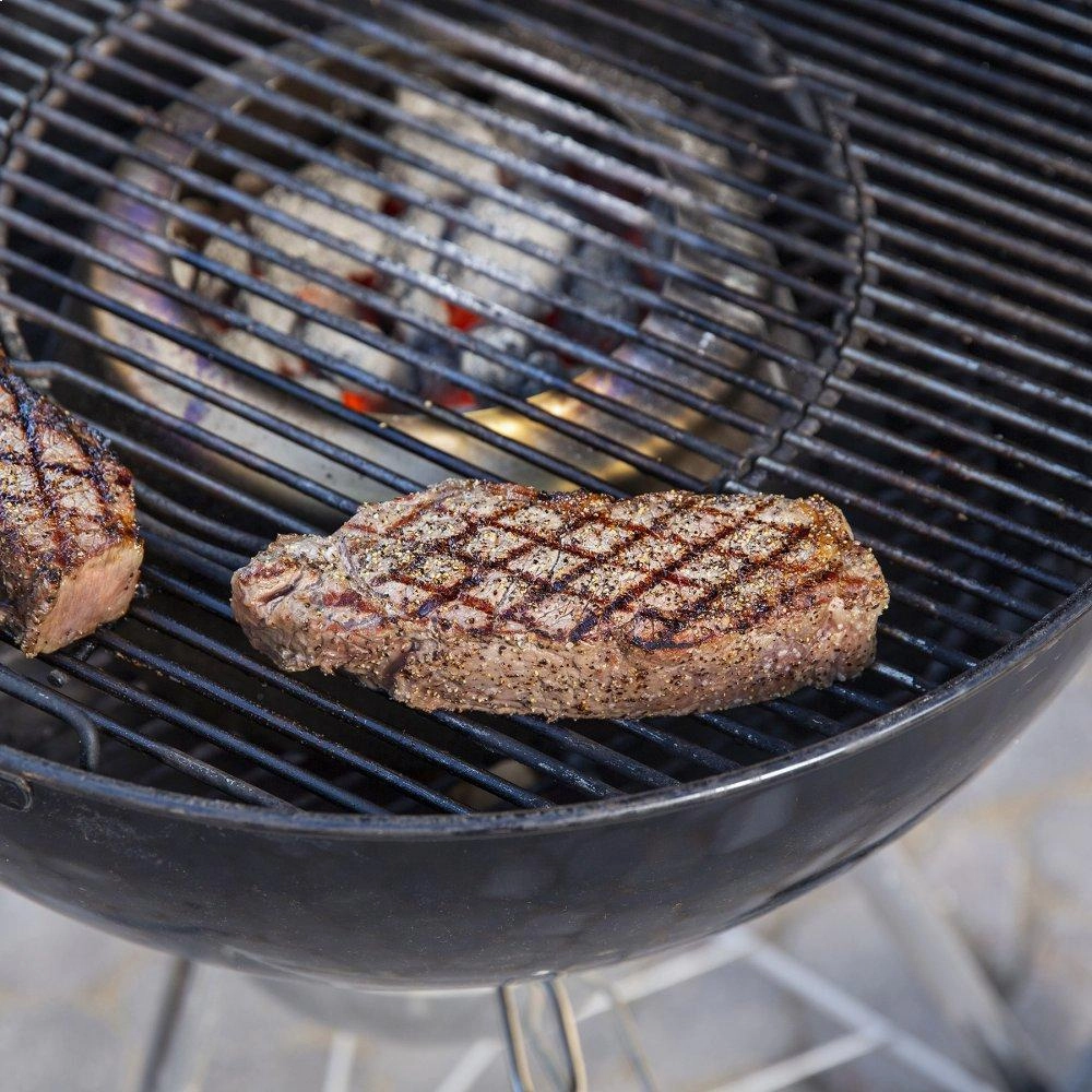 Weber 7666 Charcoal Heat Controller - 22" Charcoal Grills