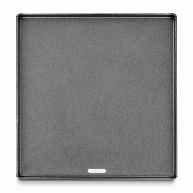 Weber 7672 Weber Crafted Flat Top