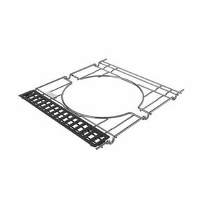Weber 7677 Weber Crafted Frame Kit - Genesis Barbeque Grill Accessories,grill tool set