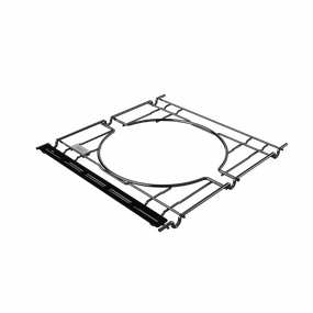 Weber 7678 Weber Crafted Frame Kit Barbeque Grill Accessories,grill tool set