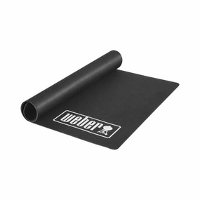 Weber 7696 Floor Protection Mat Barbeque Grill Accessories,grill tool set