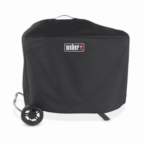 Weber 7770 Premium Grill Cover - Weber Traveler Grill Barbeque Grill Accessories,grill tool set