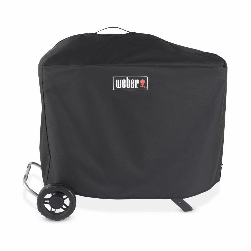 Weber 7770 Premium Grill Cover - Weber Traveler Grill Barbeque Grill Accessories,grill tool set