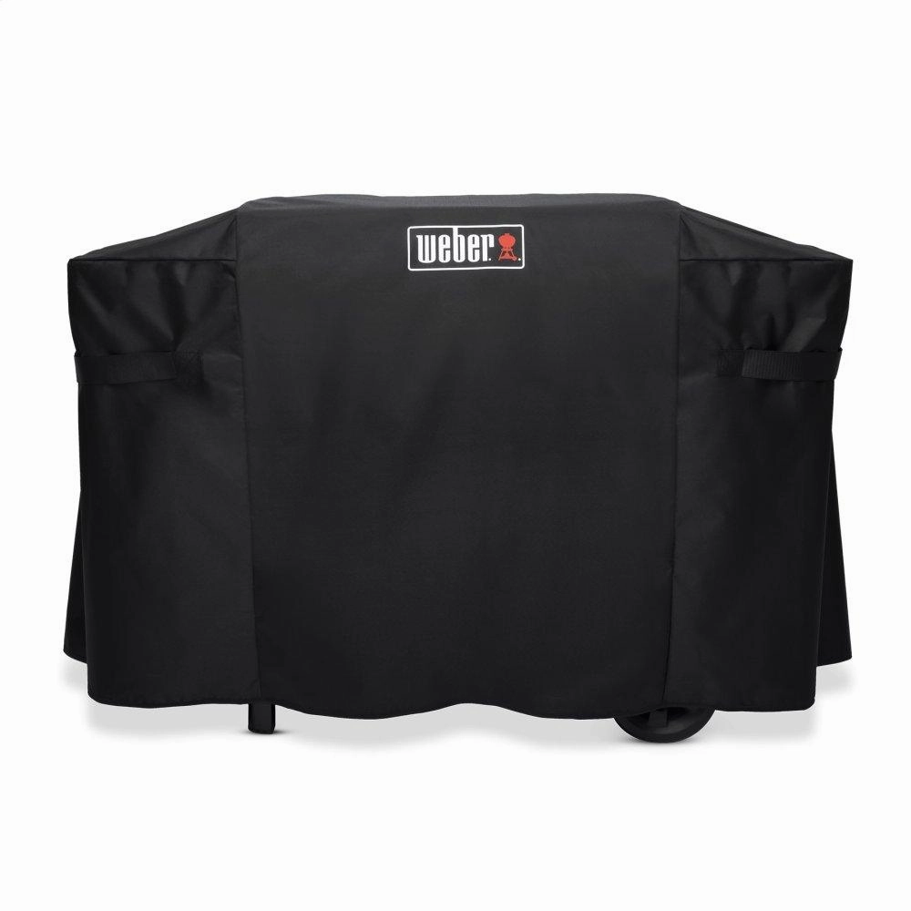 Weber 7771 Premium Grill Cover - Weber Griddle 28" Barbeque Grill Accessories,grill tool set