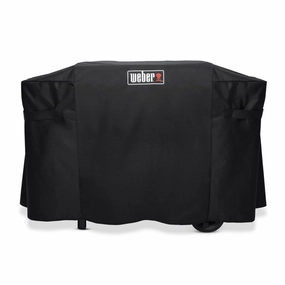 Weber 7771 Premium Grill Cover - Weber Griddle 28" Barbeque Grill Accessories,grill tool set