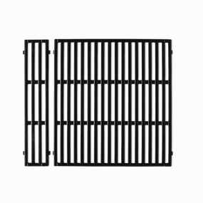 Weber 7849 Weber Crafted Porcelain-Enameled Cast-Iron Cooking Grates - Spirit 200 Series Barbeque Grill Accessories,grill tool set