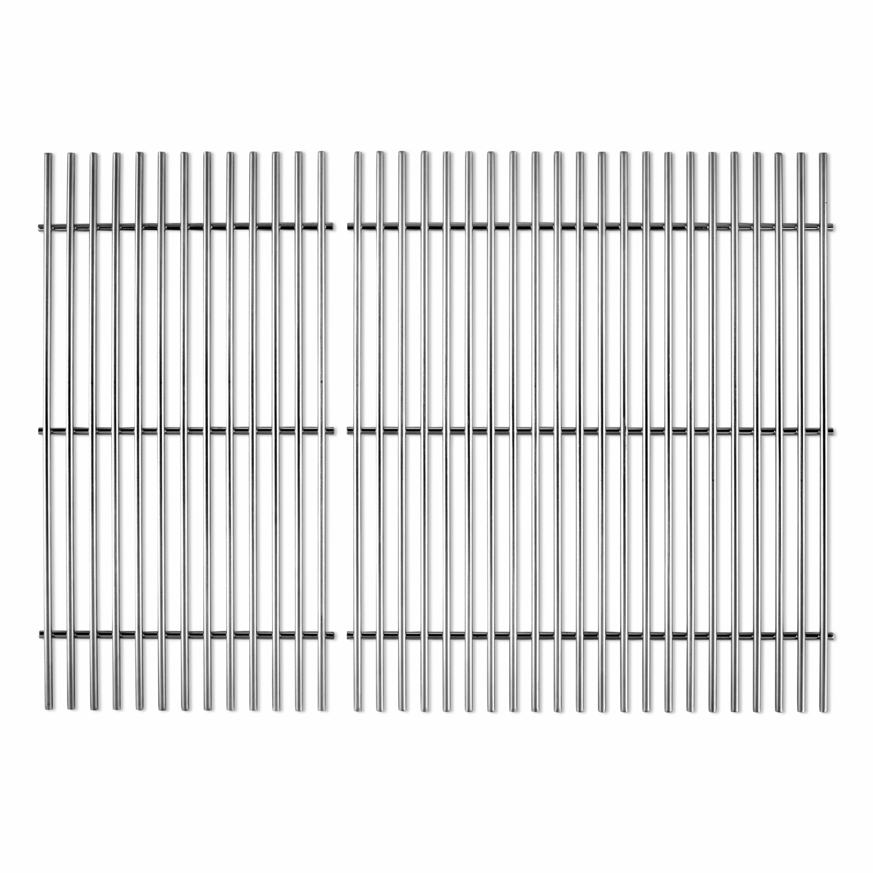 Weber 7852 Weber Crafted Stainless Steel Cooking Grates - Genesis 300 Series Barbeque Grill Accessories,grill tool set