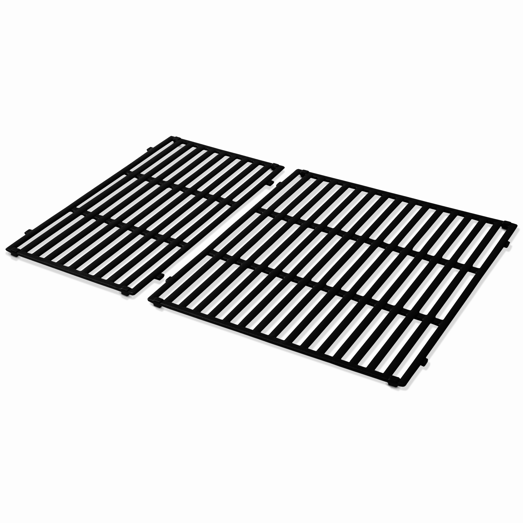 Weber 7853 Weber Crafted Porcelain-Enameled Cast-Iron Cooking Grates - Genesis 300 Series Barbeque Grill Accessories,grill tool set