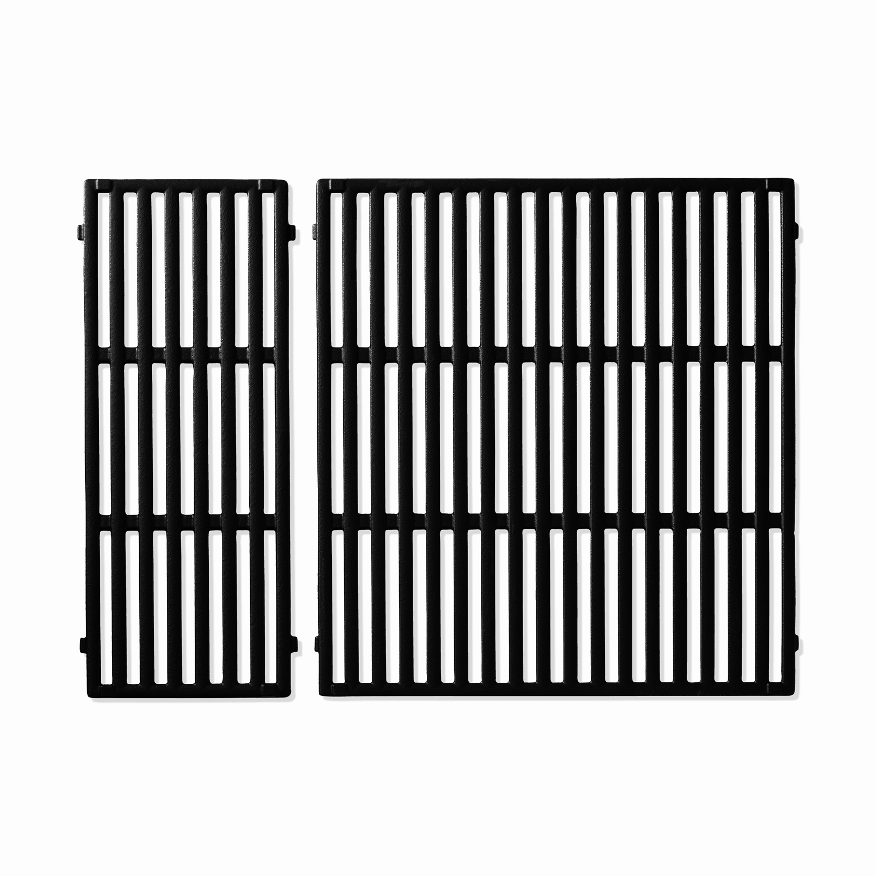 Weber 7856 Weber Crafted Porcelain-Enameled Cast-Iron Cooking Grates - Spirit 300 Series, Searwood 600 And Smokefire Ex4