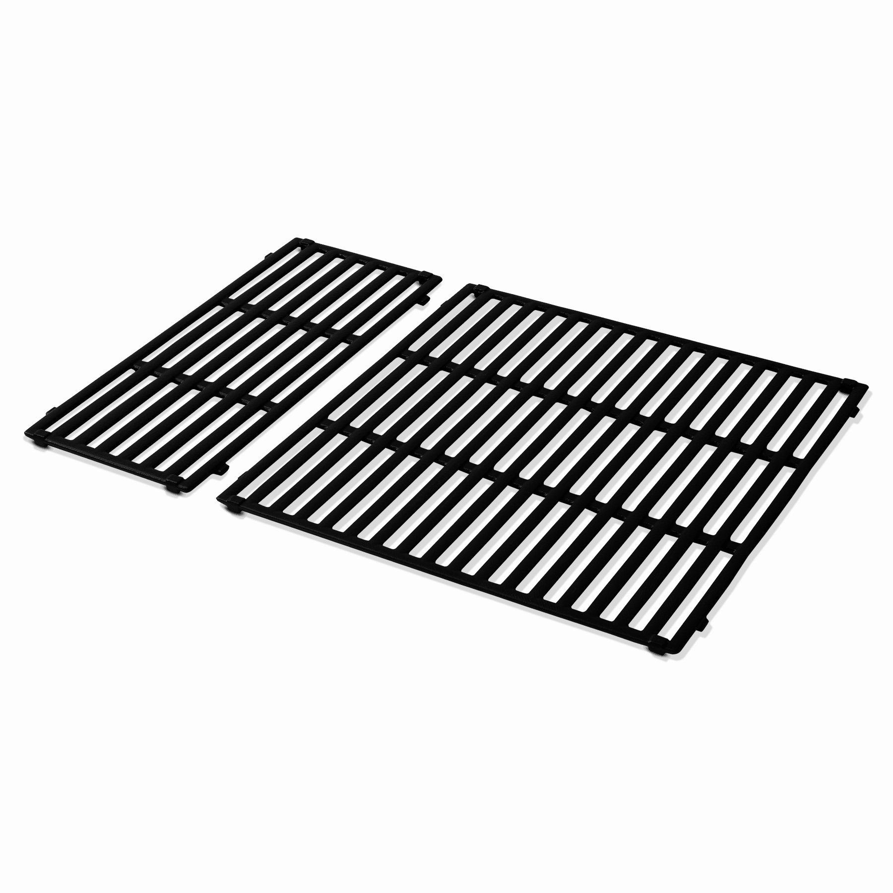 Weber 7856 Weber Crafted Porcelain-Enameled Cast-Iron Cooking Grates - Spirit 300 Series, Searwood 600 And Smokefire Ex4 Barbeque Grill Accessories,grill tool set