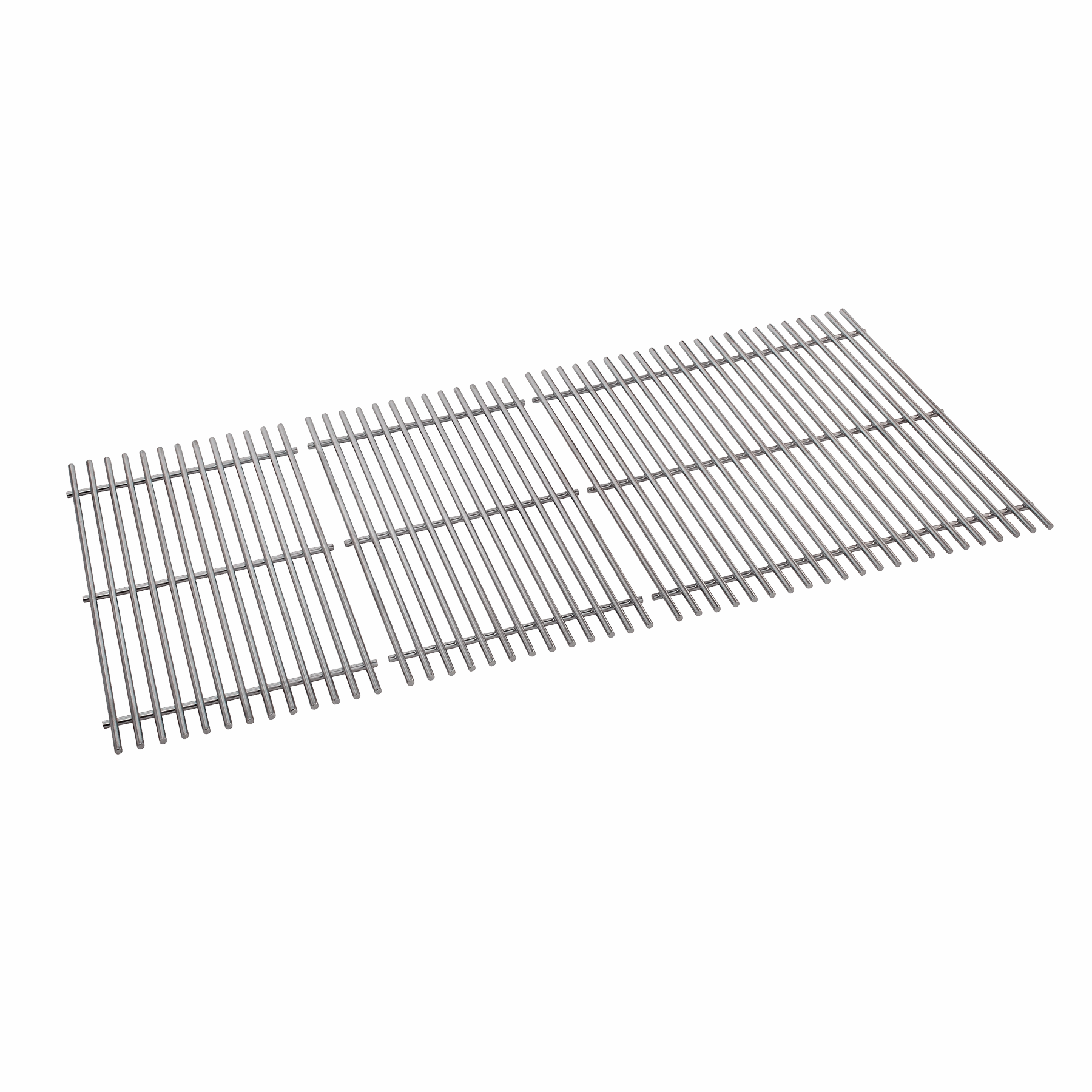 Weber 7859 Weber Crafted Stainless Steel Cooking Grates - Searwood Xl 600, Smokefire Ex6