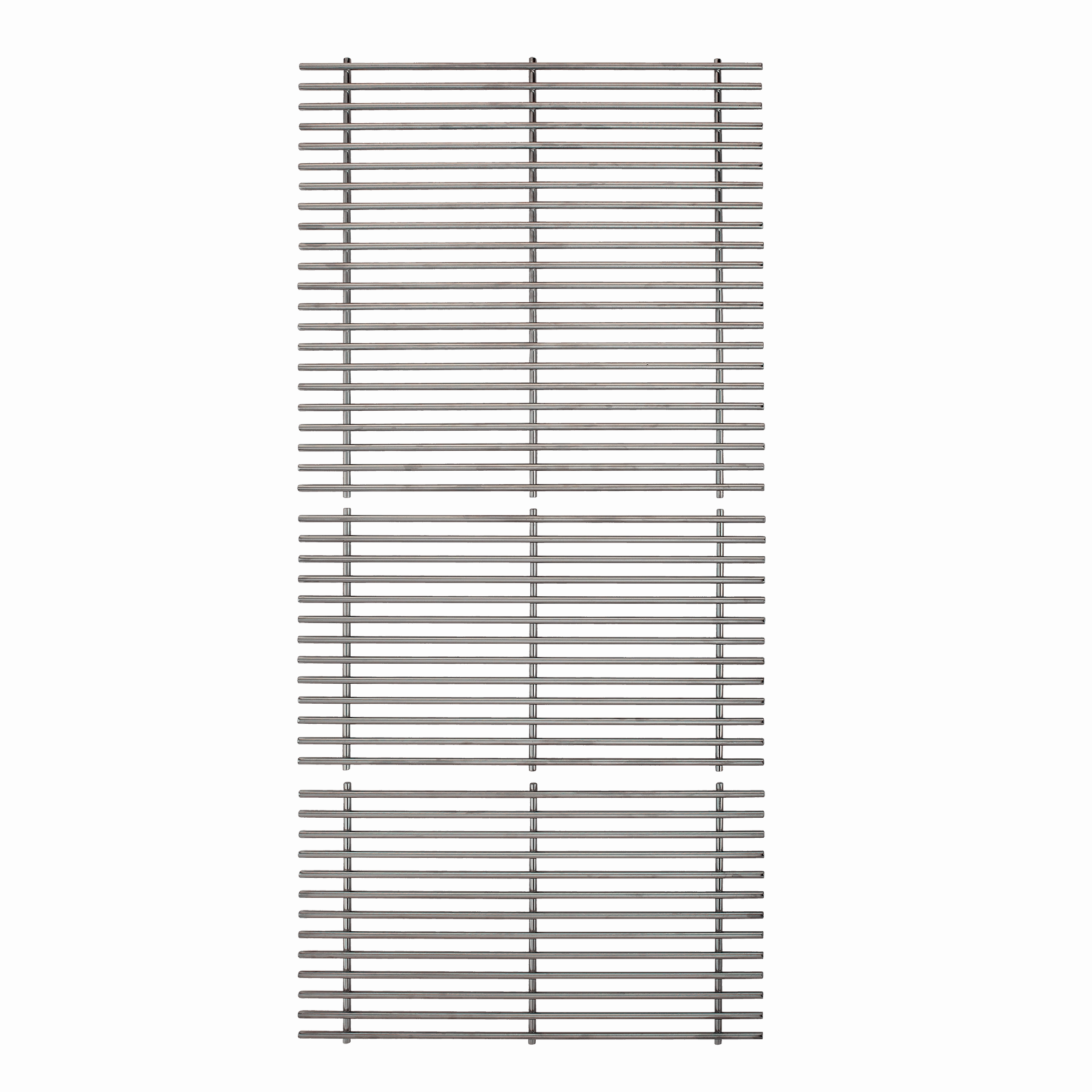 Weber 7859 Weber Crafted Stainless Steel Cooking Grates - Searwood Xl 600, Smokefire Ex6