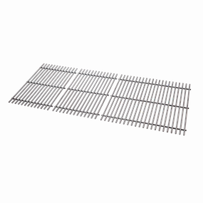 Weber 7859 Weber Crafted Stainless Steel Cooking Grates - Searwood Xl 600, Smokefire Ex6 Barbeque Grill Accessories,grill tool set