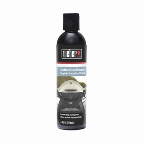Weber 8025 Weber Stubborn Stain Remover Barbeque Grill Accessories,grill tool set
