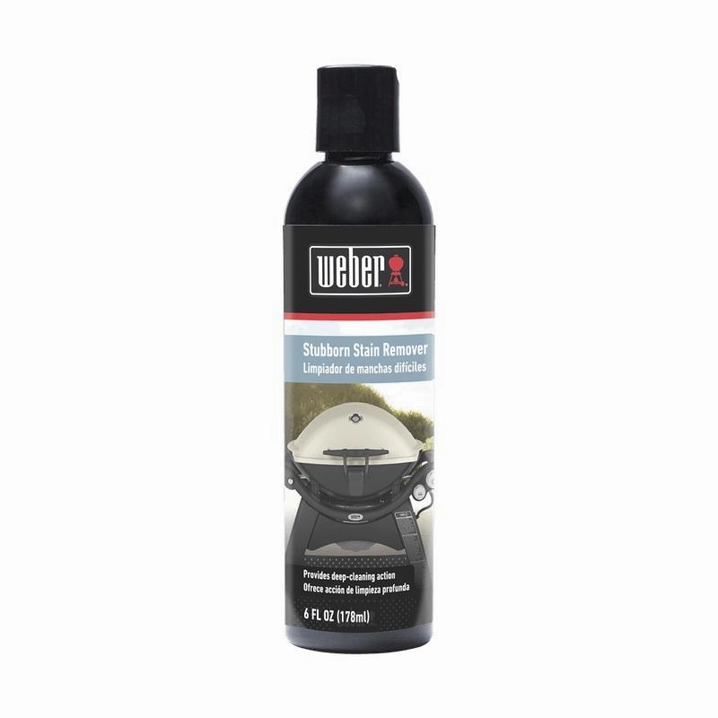 Weber 8025 Weber Stubborn Stain Remover Barbeque Grill Accessories,grill tool set