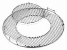 Weber 8835 Weber Original - Hinged Cooking Grate Barbeque Grill Accessories,grill tool set