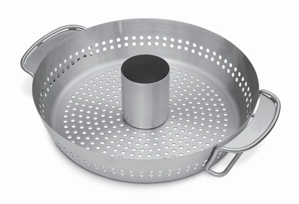 Weber 8838 Weber Original - Poultry Roaster Barbeque Grill Accessories,grill tool set
