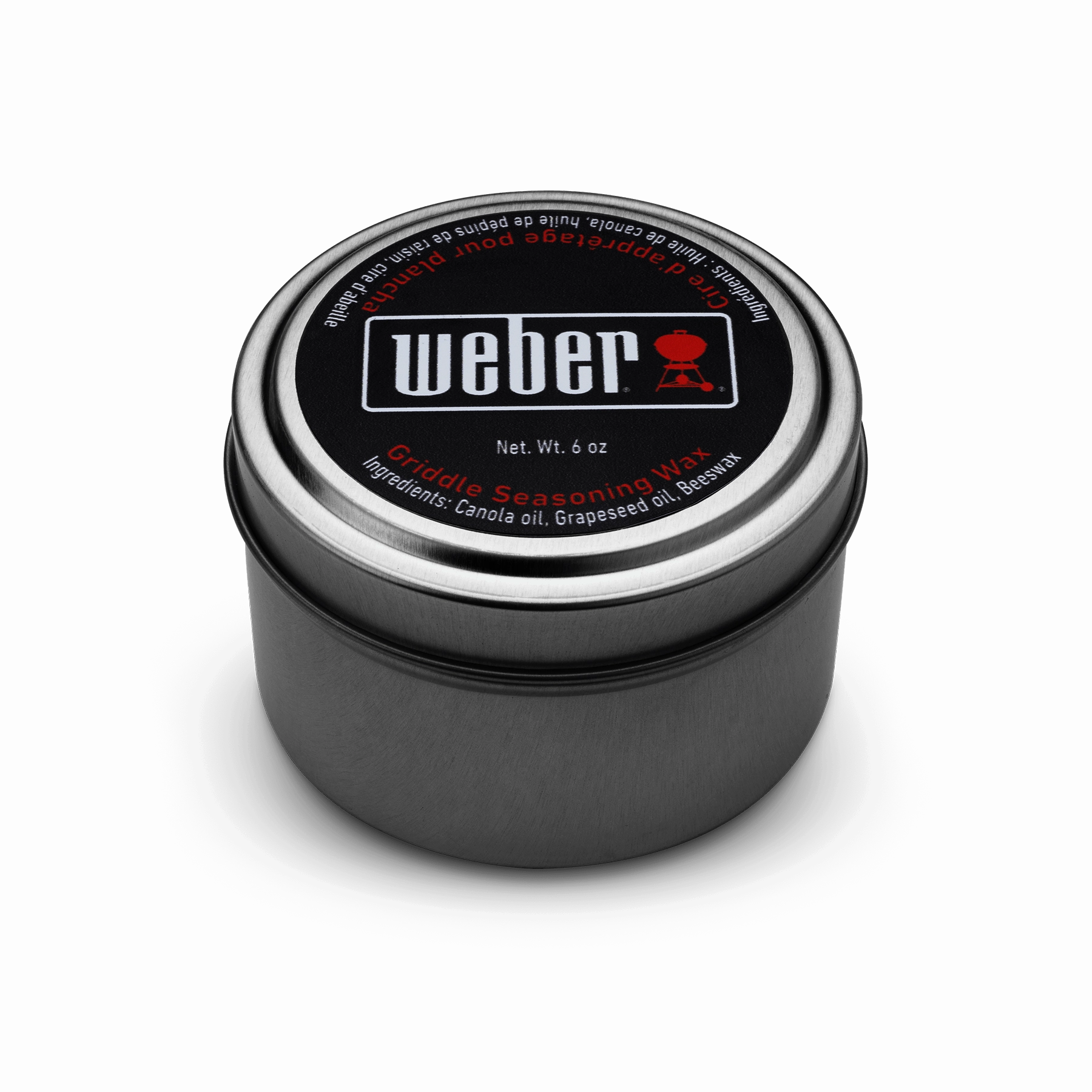 Weber 9349 Griddle Seasoning Wax Barbeque Grill Accessories,grill tool set