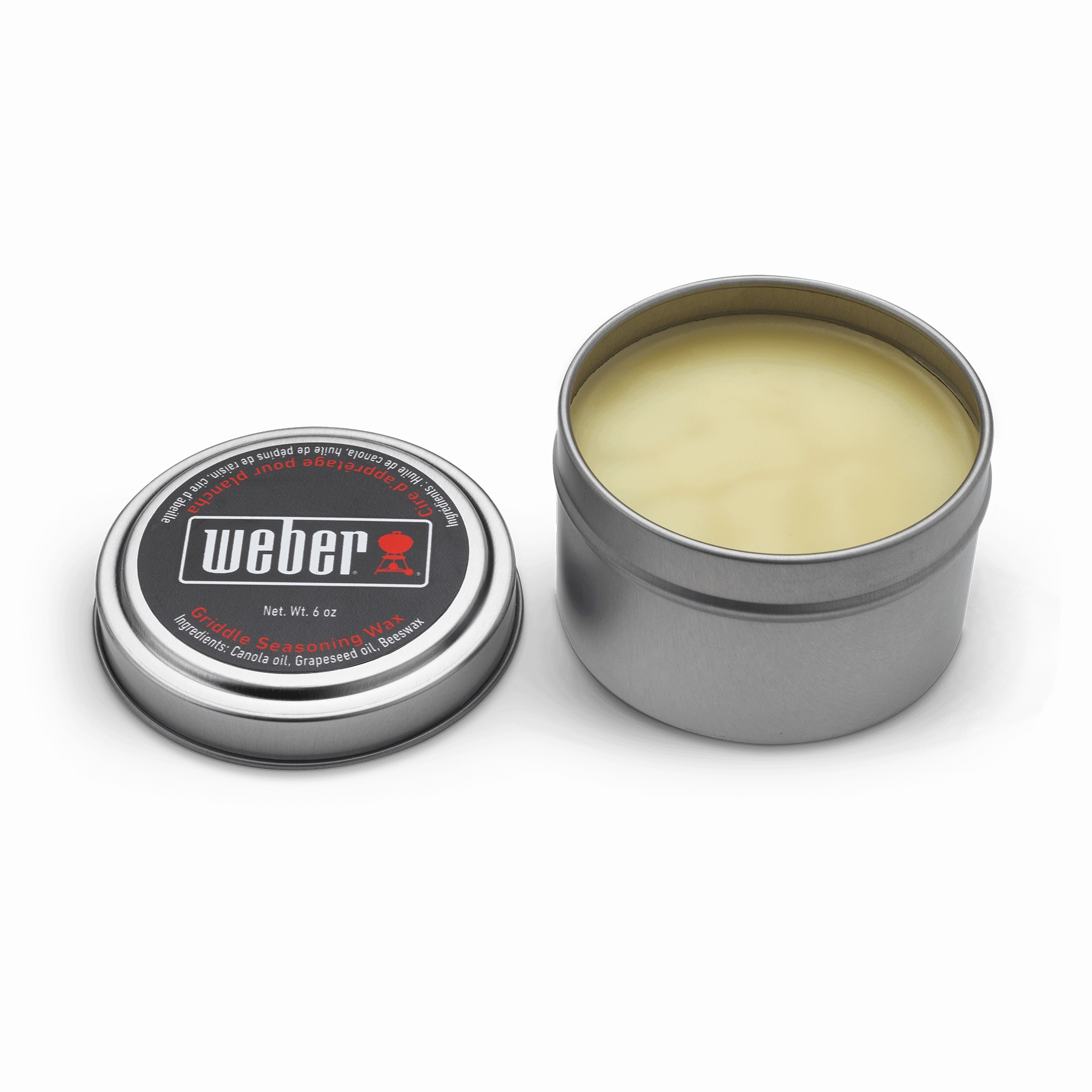 Weber 9349 Griddle Seasoning Wax