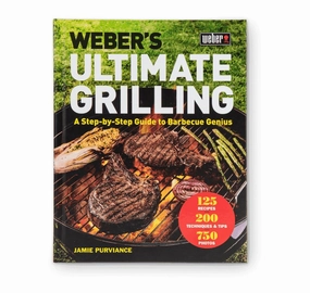 Weber 9558 Weber'S Ultimate Grilling Barbeque Grill Accessories,grill tool set
