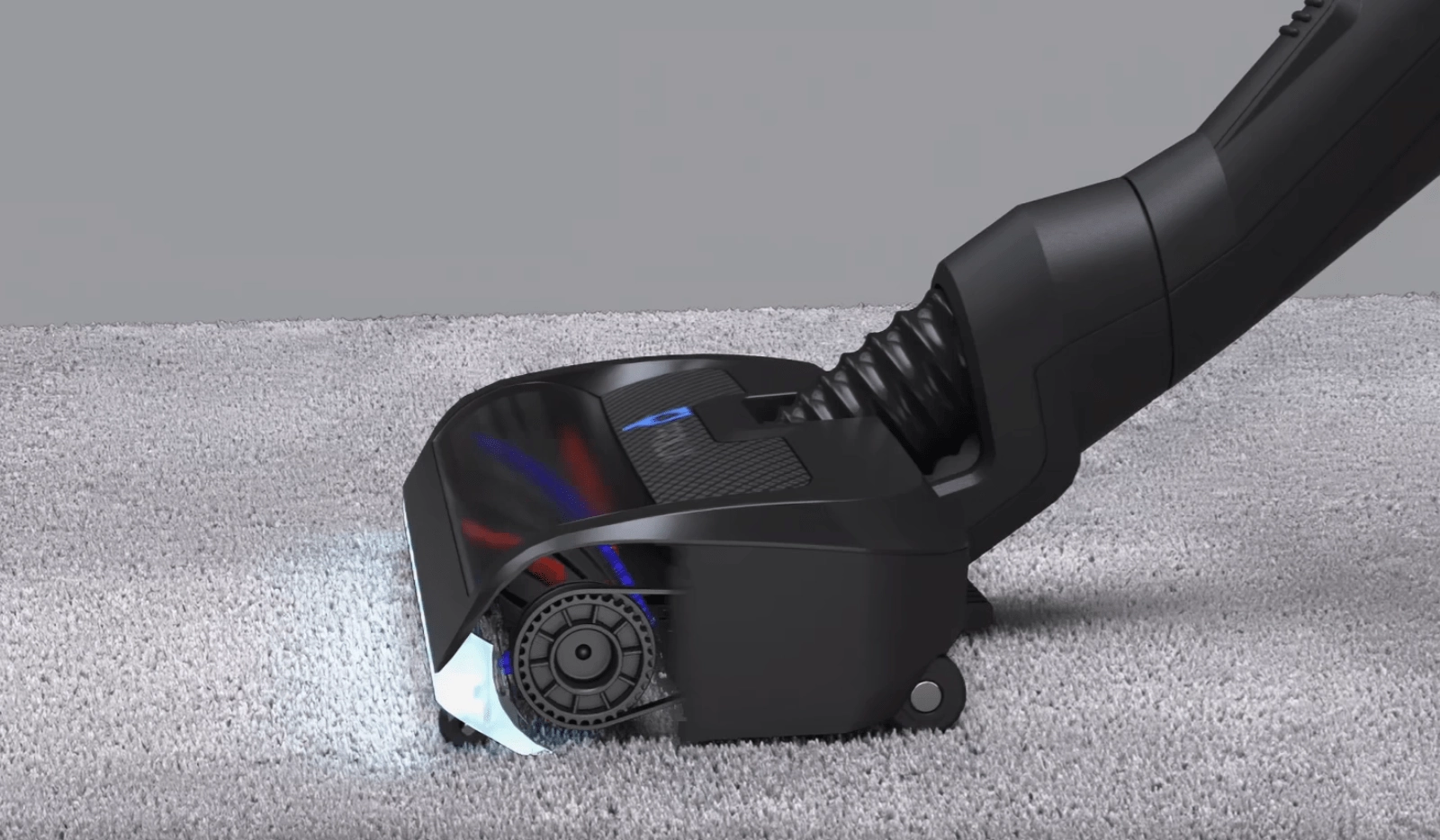 Wessel Werk EBK 250 Electric Power Head