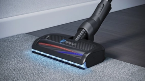 Wessel Werk EBK 250 Electric Power Head upright vacuum, stick vacuum