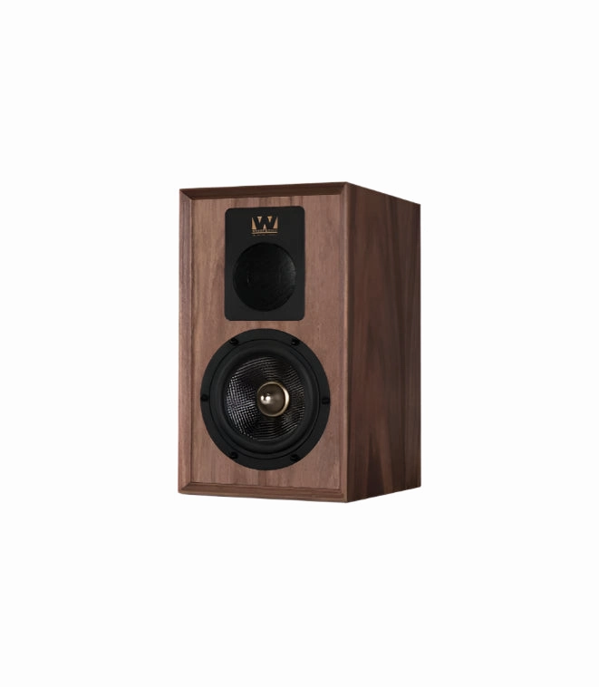 Wharfdale Aston Limited Edition Bookshelf Speakers W/ Stands -- PAIR Kitchen Appliances