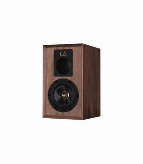 Wharfdale Aston Limited Edition Bookshelf Speakers W/ Stands -- PAIR Kitchen Appliances