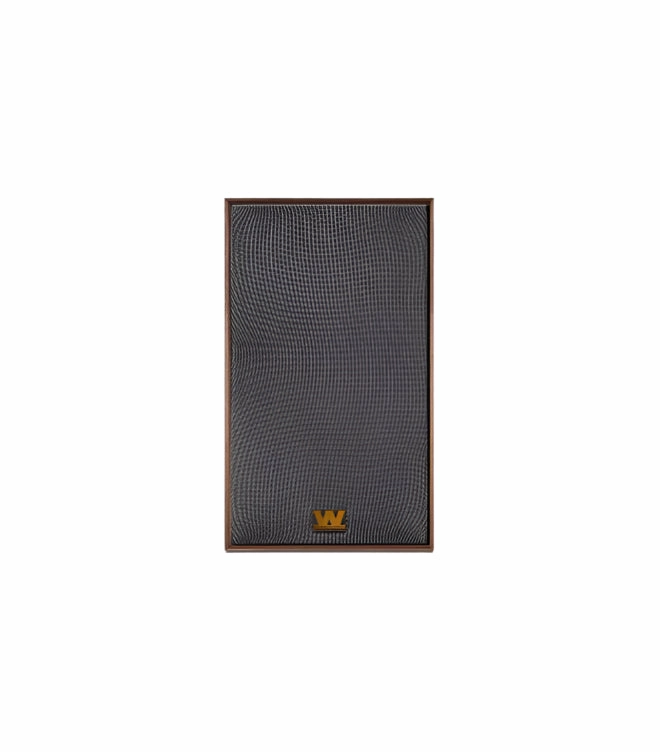 Wharfdale Aston Limited Edition Bookshelf Speakers W/ Stands -- PAIR