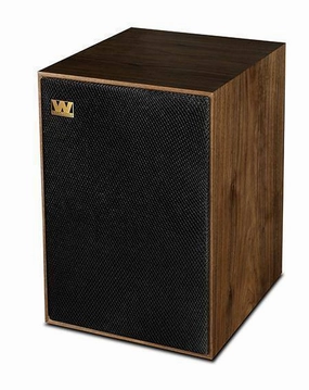 Wharfedale Denton 85 Bookshelf Loudspeaker (pair) Kitchen Appliances
