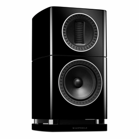 Wharfedale Elysian 1 Bookshelf Loudspeakers (pair) Kitchen Appliances
