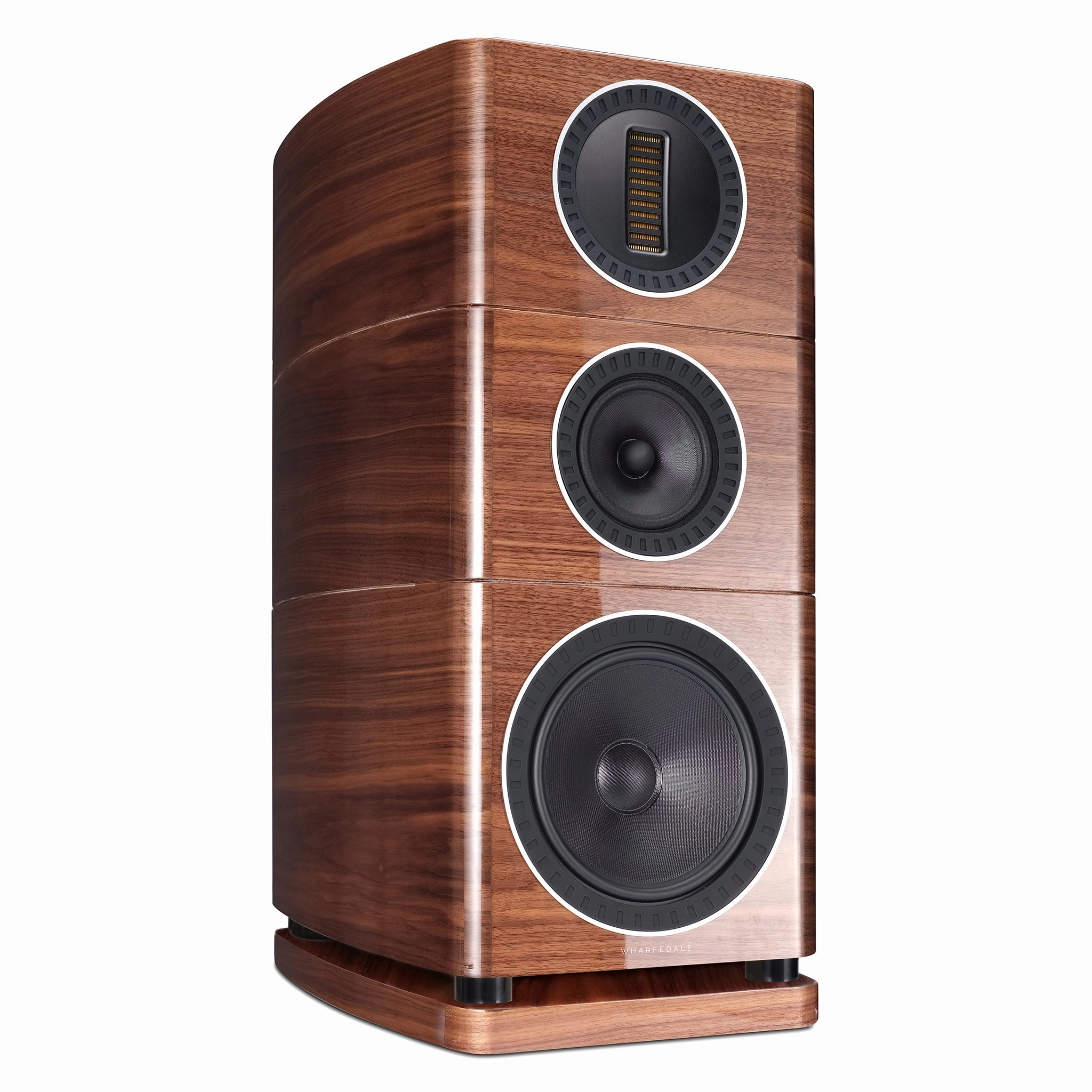 Wharfedale Elysian 2 Bookshelf Loudspeakers (pair)