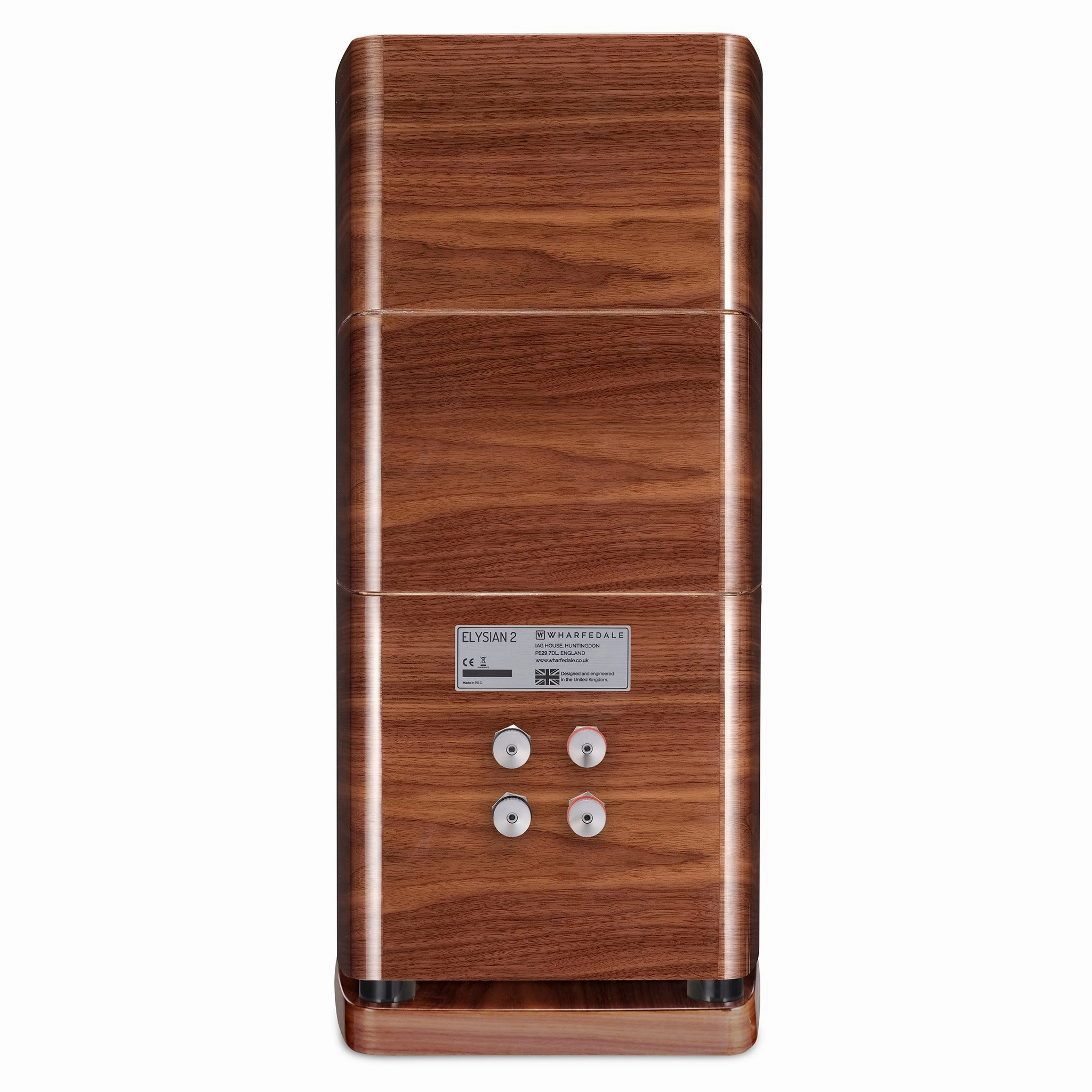 Wharfedale Elysian 2 Bookshelf Loudspeakers (pair)