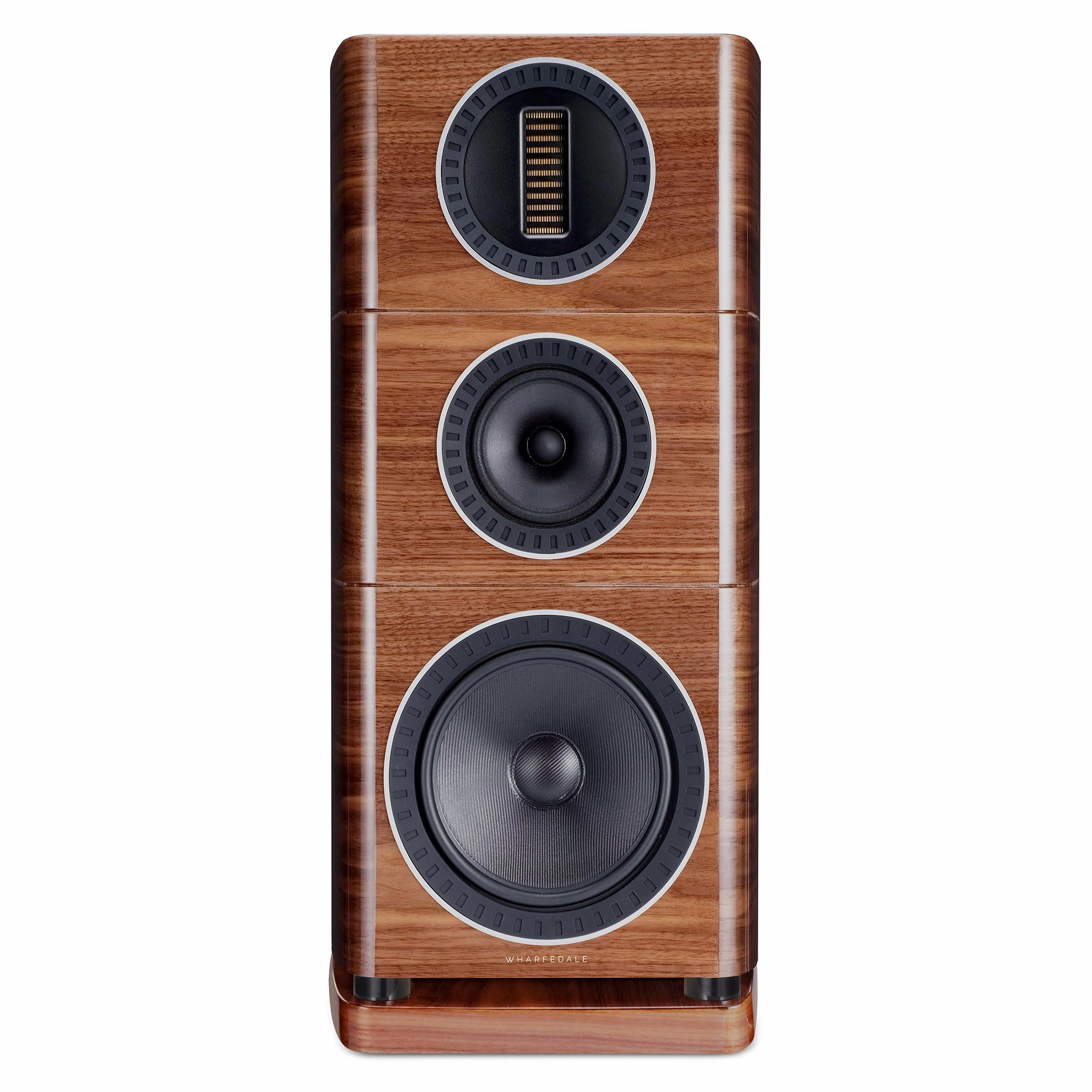 Wharfedale Elysian 2 Bookshelf Loudspeakers (pair)