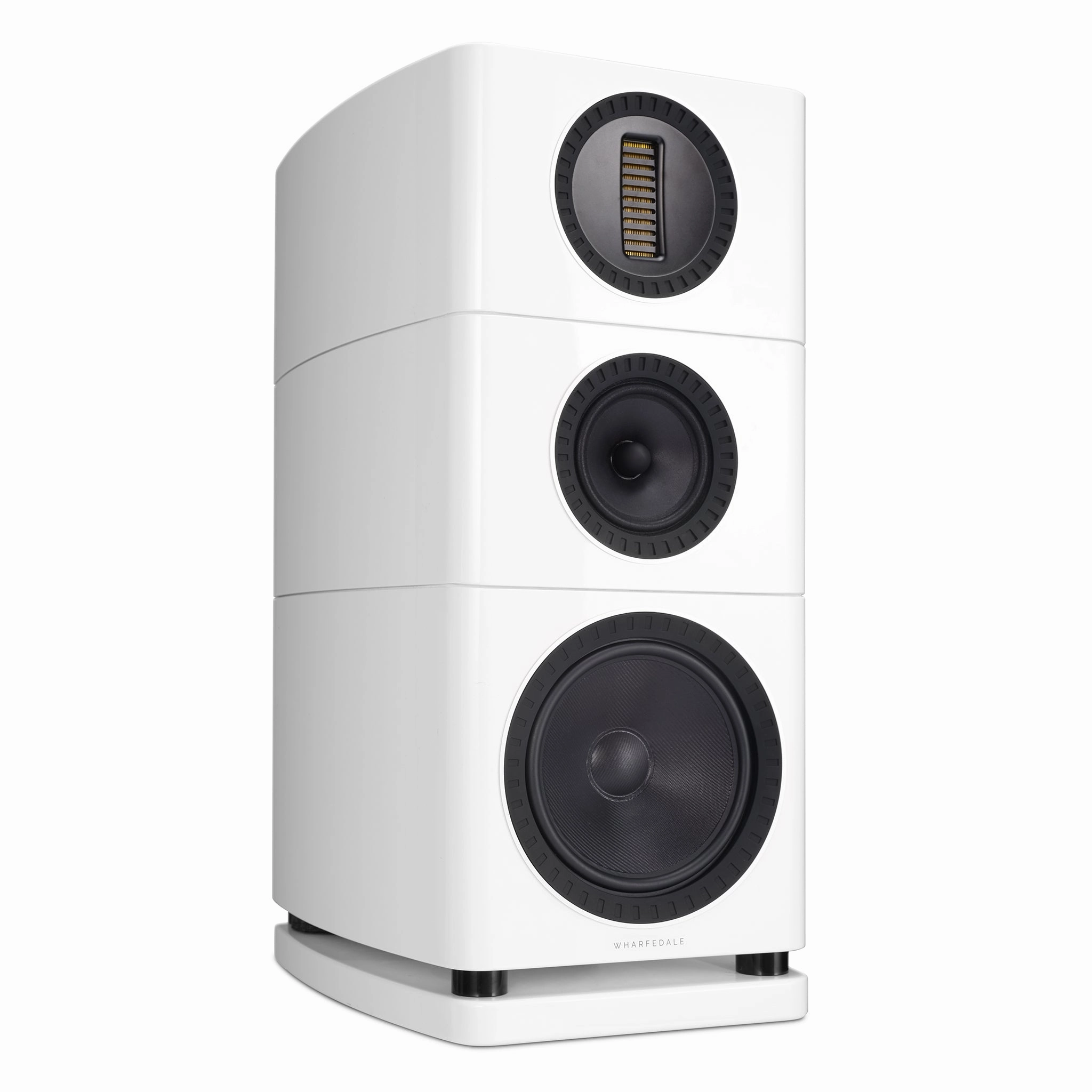 Wharfedale Elysian 2 Bookshelf Loudspeakers (pair)