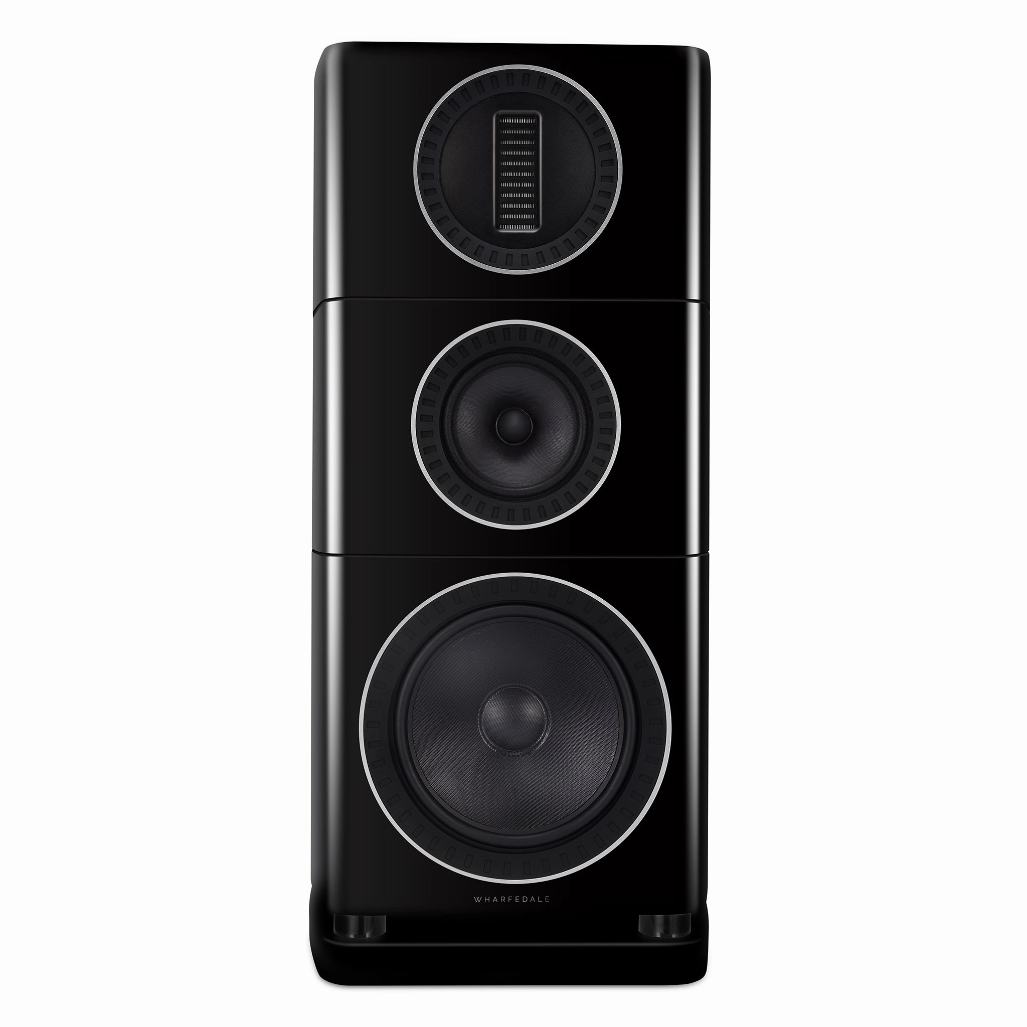Wharfedale Elysian 2 Bookshelf Loudspeakers (pair)