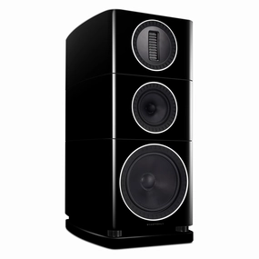 Wharfedale Elysian 2 Bookshelf Loudspeakers (pair) Kitchen Appliances