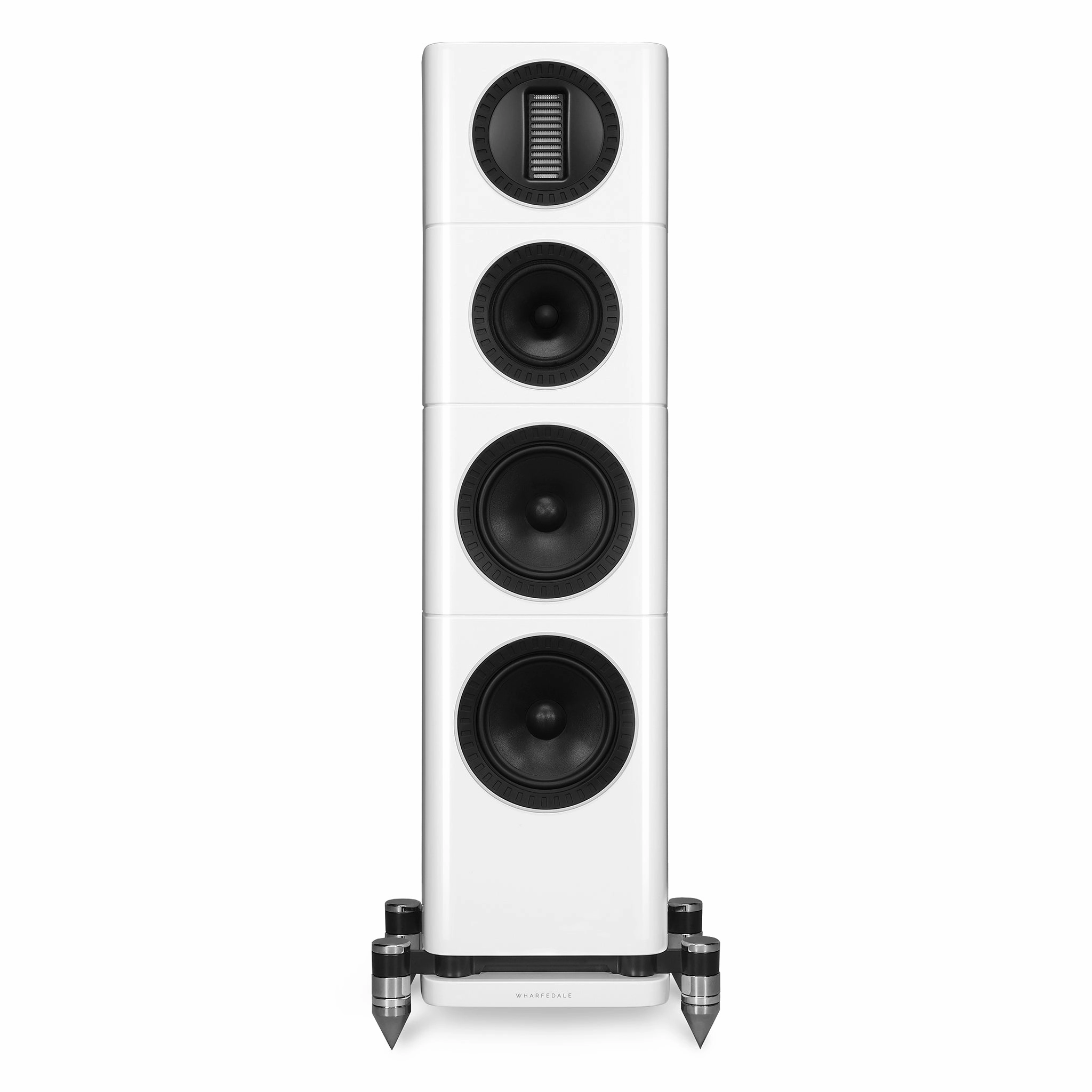 Wharfedale Elysian 3 Floorstanding Loudspeakers (pair)