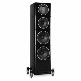 Wharfedale Elysian 3 Floorstanding Loudspeakers (pair) Kitchen Appliances