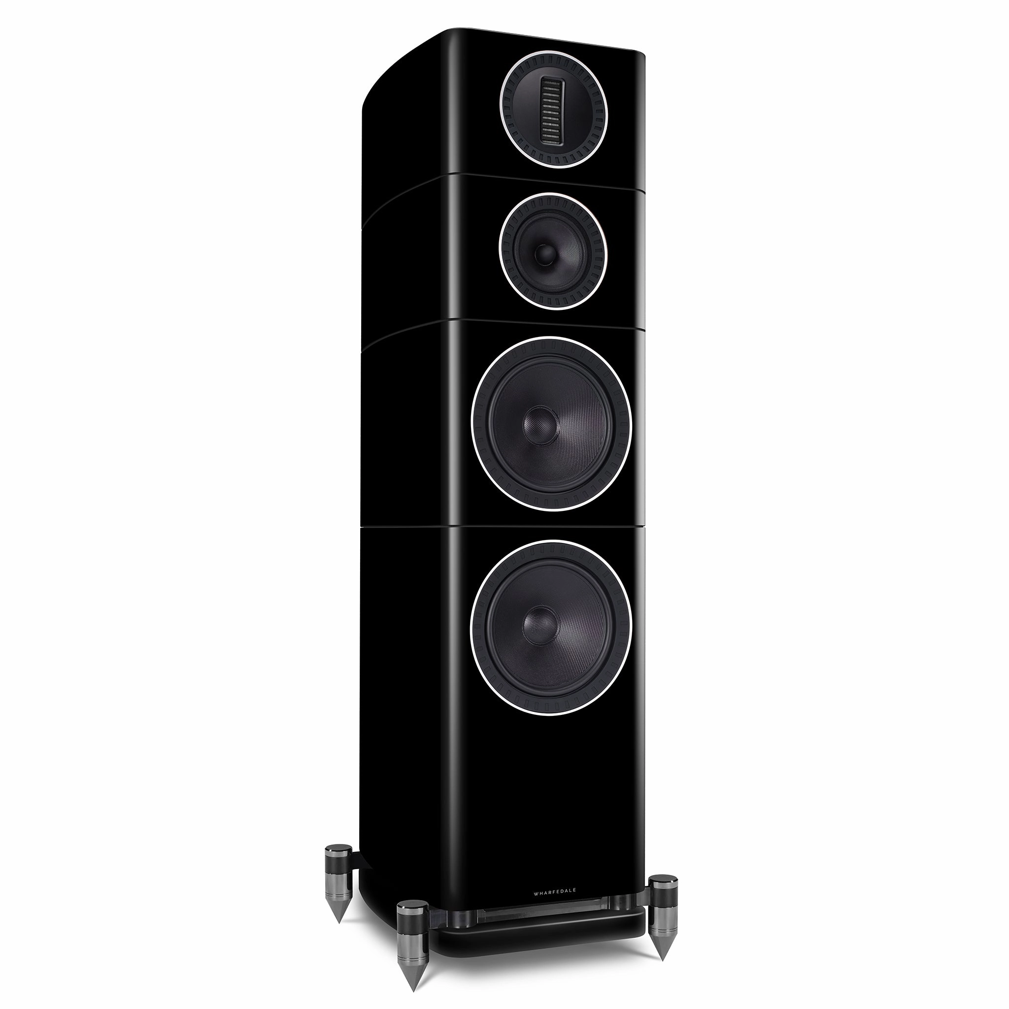 Wharfedale Elysian 4 Floorstanding Loudspeakers (pair) Kitchen Appliances
