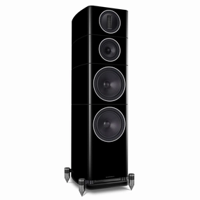 Wharfedale Elysian 4 Floorstanding Loudspeakers (pair) Kitchen Appliances
